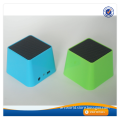 AWS1018 New Active green cute bluetooth speaker portable